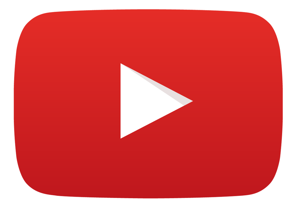 YouTube Icon